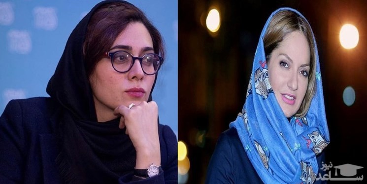 دادستان تهران: پرونده «مهناز افشار» مفتوح است / پگاه آهنگرانی ممنوع‌الخروج شد