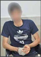 می‌خواستم پدرم را مثل «خاشقجی» بکشم / قتل عام در شهریار