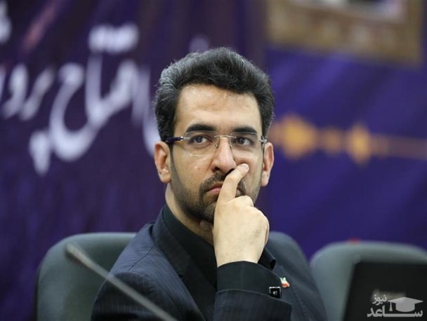 واکنش وزیر ارتباطات به مزاحمت‌های انتخاباتی