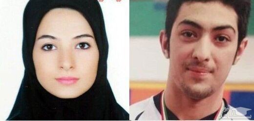 ناگفته‌های پدر و مادر غزاله از پرونده قتل دخترشان