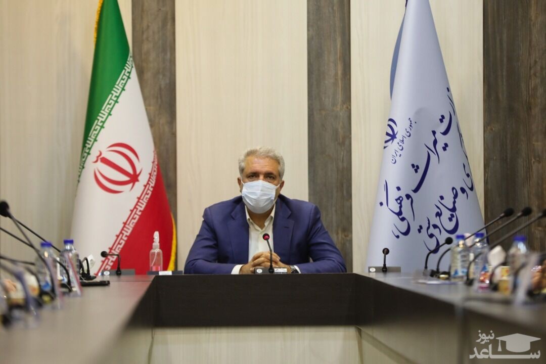 تقدیم لایحه شرح مأموریت‌ها و وظایف وزارت میراث‌فرهنگی به هیات دولت