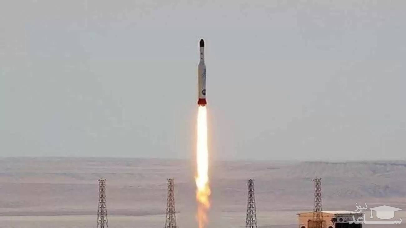 (فیلم) تصاویر دیده نشده از پرتاب‌های ناموفق موشکی سپاه