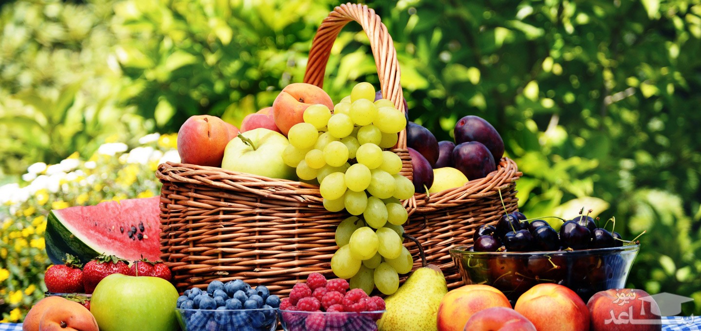 وزن تان را با این میوه های تابستانی کاهش دهید