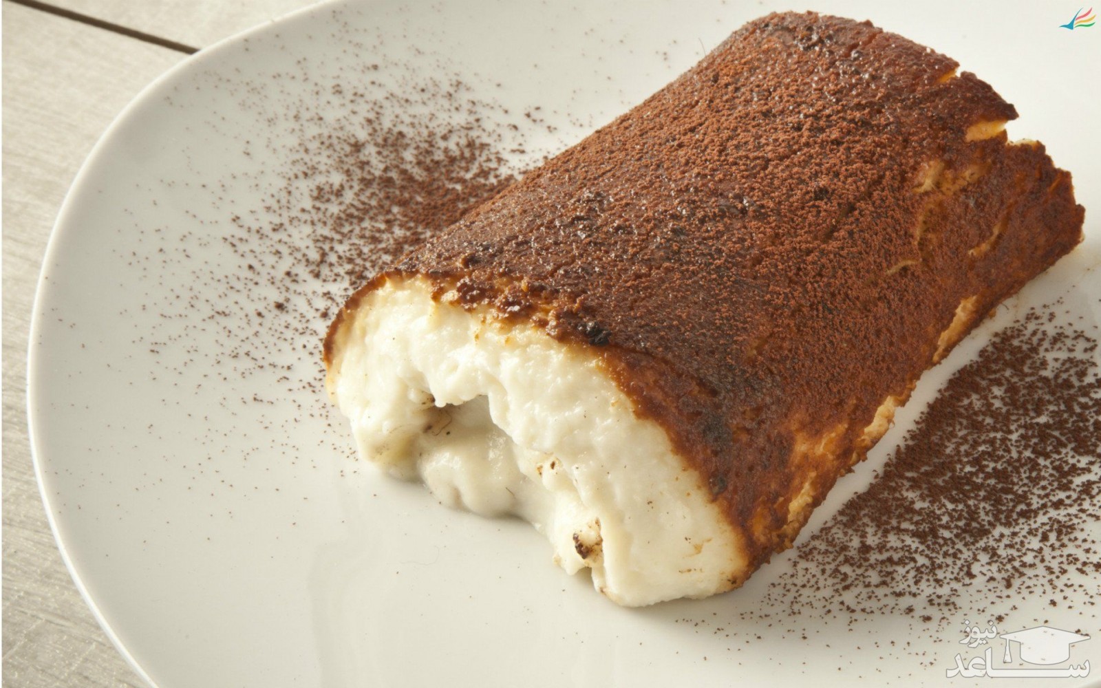 روش تهیه دسر کازان دیبی لذیذ