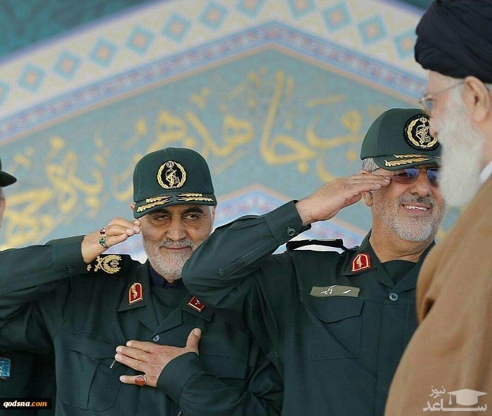 قرار گرفتن نام سپاه در فهرست گروه‌های تروریستی آمریکا چه تبعاتی دارد؟