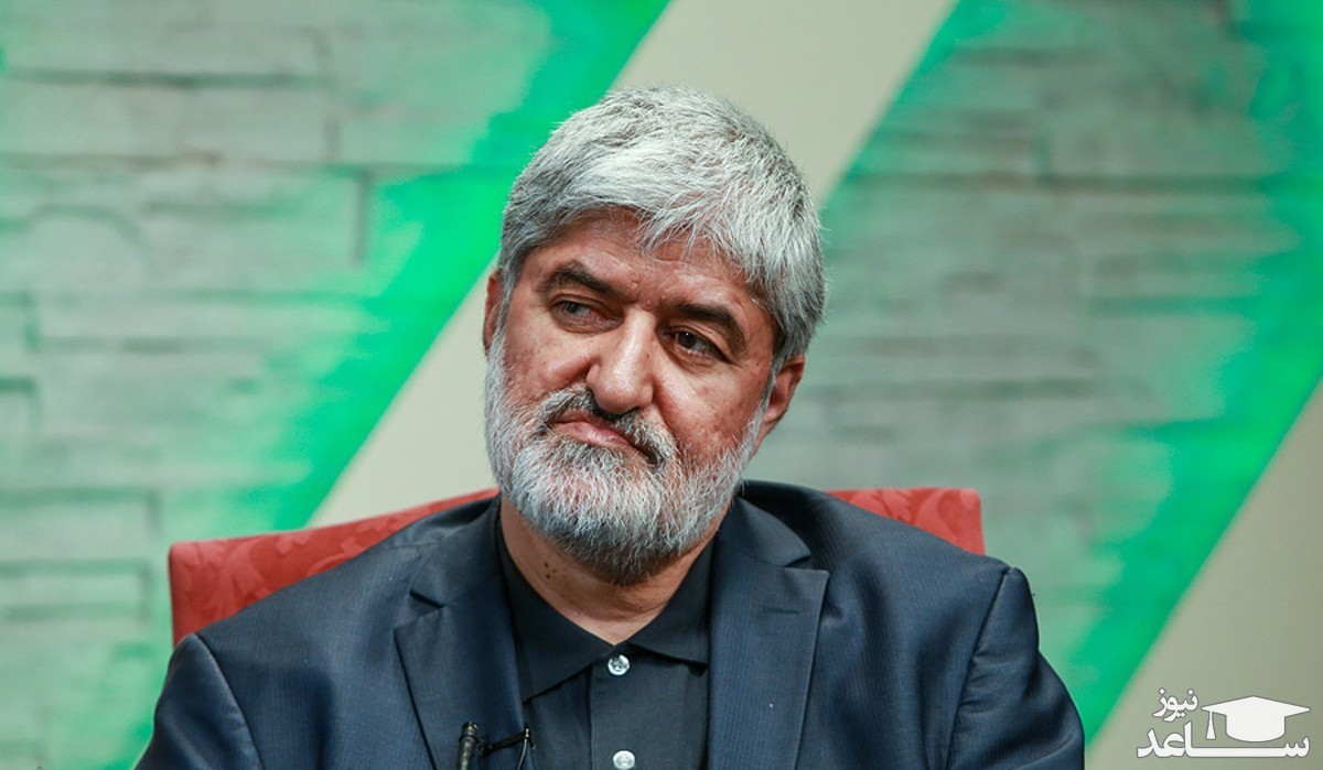 انتقاد تند علی مطهری از حوادث اخیر در دانشگاه صنعتی شریف
