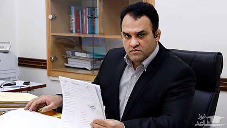 بازپرس معروف دادسرا تحویل زندان اوین شد !+کارتکس زندان