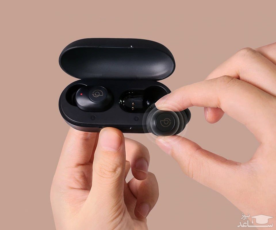 هدفون هایلو مدل GT2S