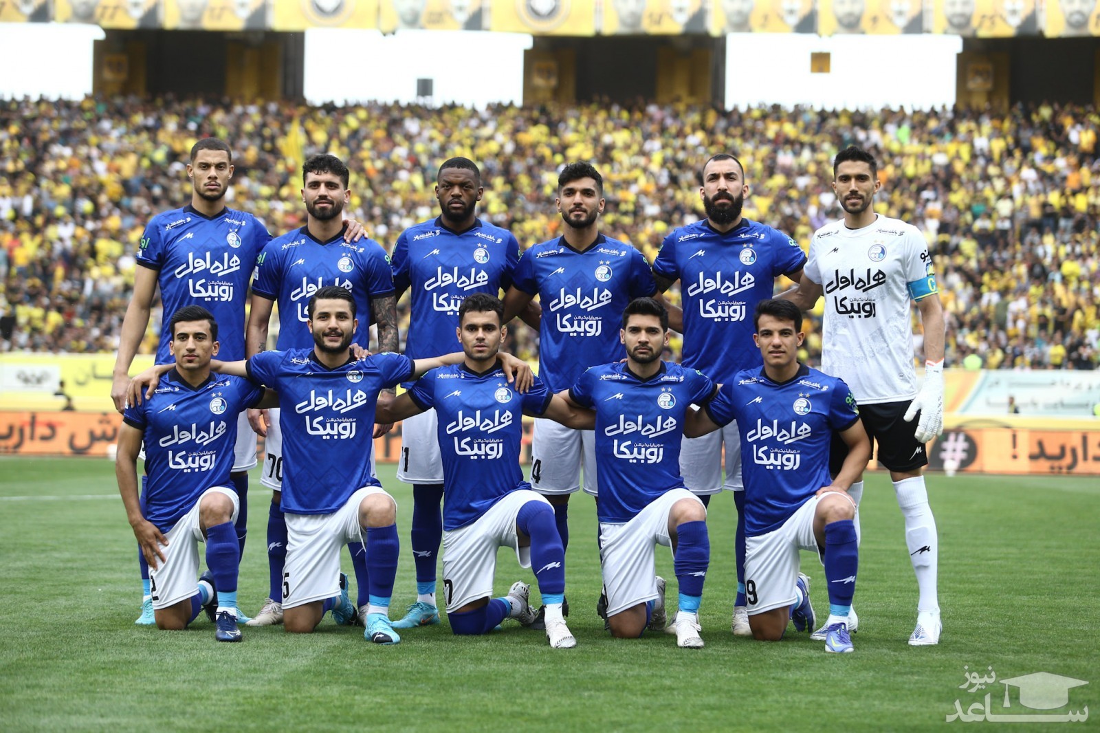 سخنان جانسوز مدافع سابق باشگاه استقلال از شرایط سخت زندگی خود