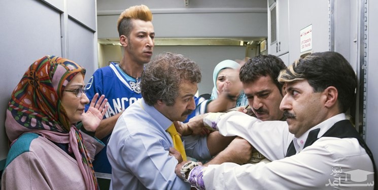 «باباپنجعلی» از «پایتخت» رفت/ بهبود برمی گردد!