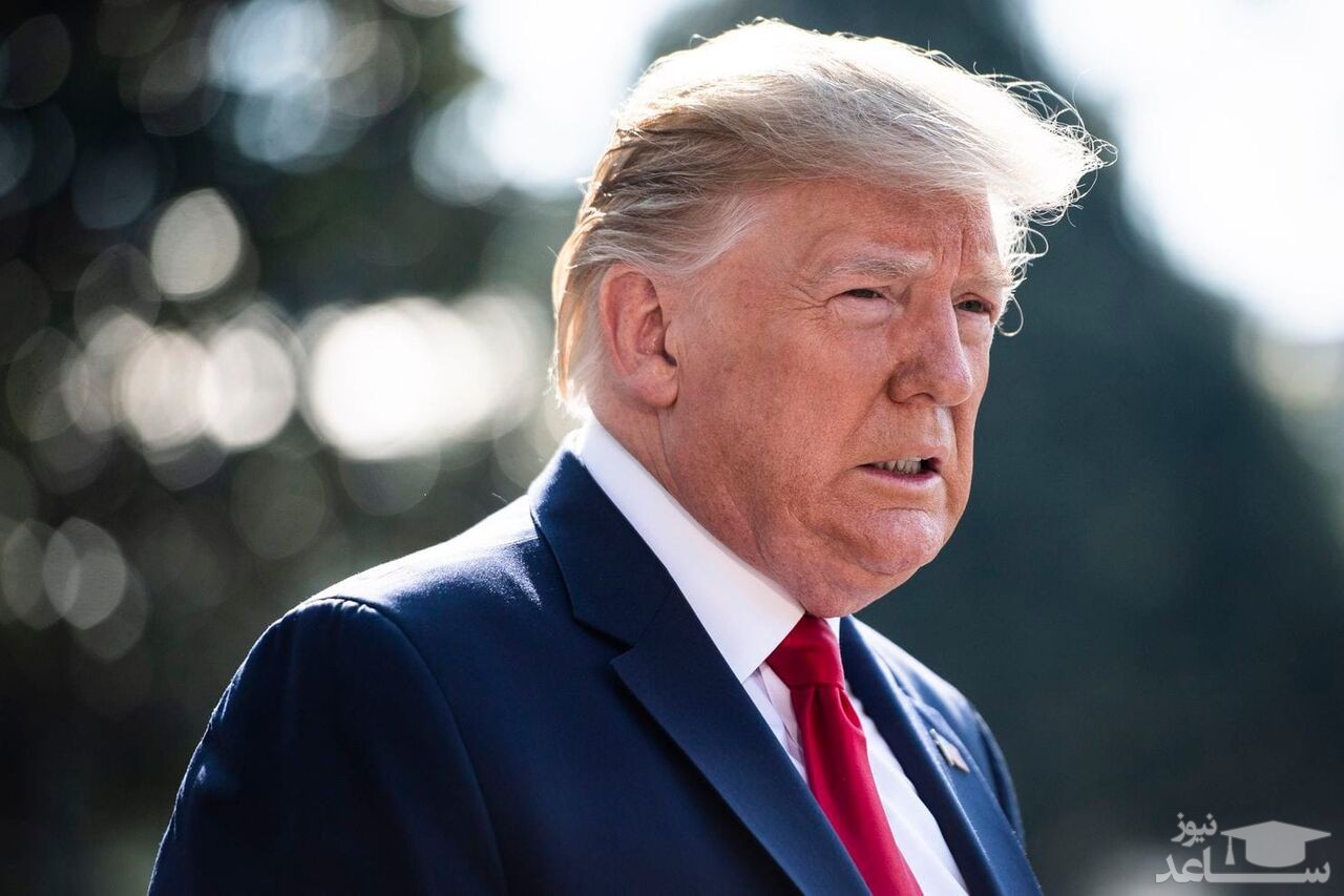 ترامپ: پاسخ به حمله علیه عربستان ضروری نیست