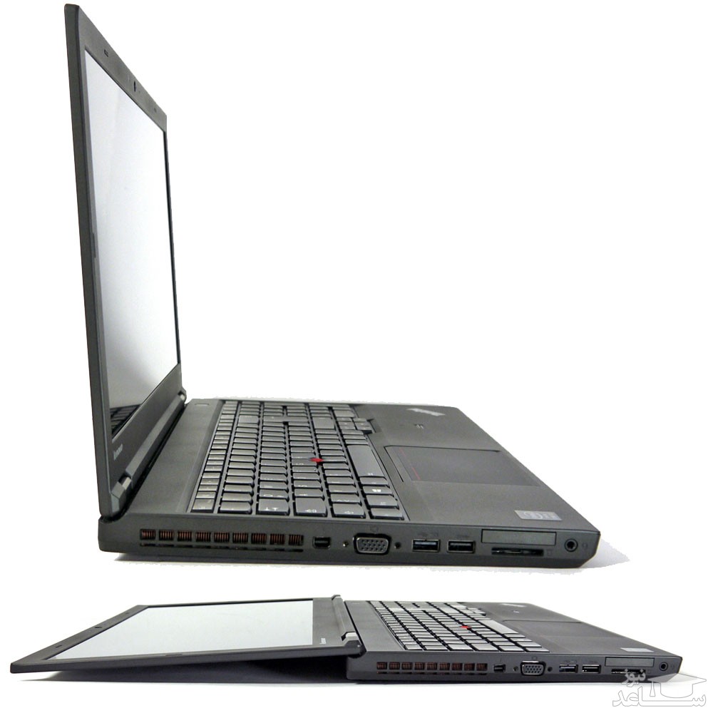 لپ تاپ لنوو تینک پد دابلیو 540