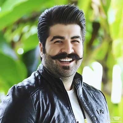 سلفی باحال بهنام بانی و خواهر خوش انرژی اش/ آخه چقدر شبیهن!