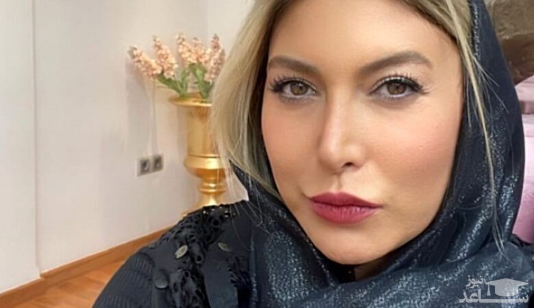 اظهارات افشاگرانه فریبا نادری؛ مردم هنوز به من کنایه می زنند!/+عکس