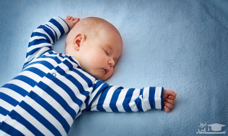 لباس خواب نوزاد چگونه باید باشد؟