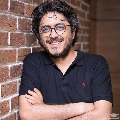 خیام وقار کاشانی