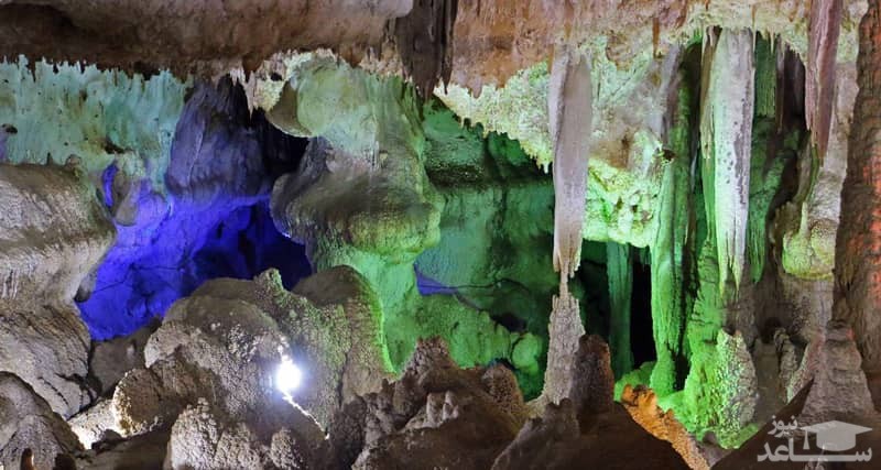 غار کتله خور