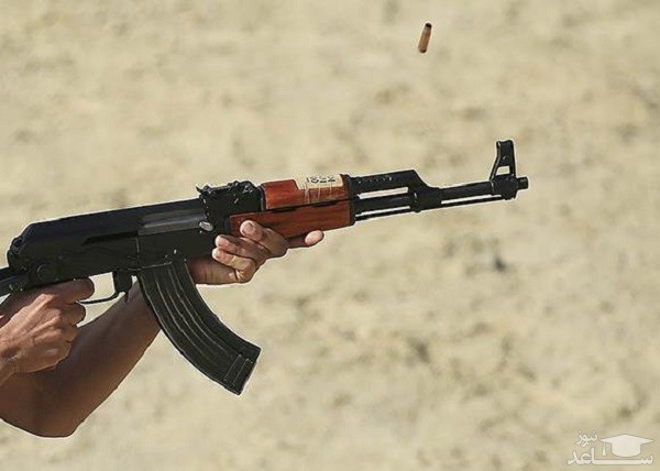 دومین تیراندازی مرگبار خیابانی در ماهشهر