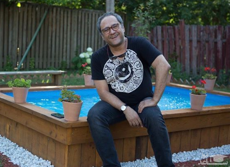 پاسخ رامبد جوان به قضاوت‌هایی که درباره‌اش شد