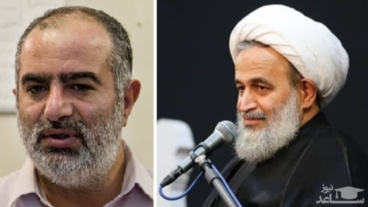 کنایه مشاور روحانی به پناهیان