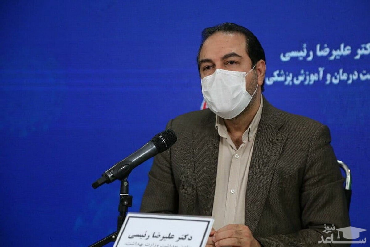 چرایی منع ورود واکسن فایزر به ایران