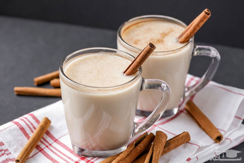 طرز تهیه هورچاتا یا اورچاتای مکزیکی