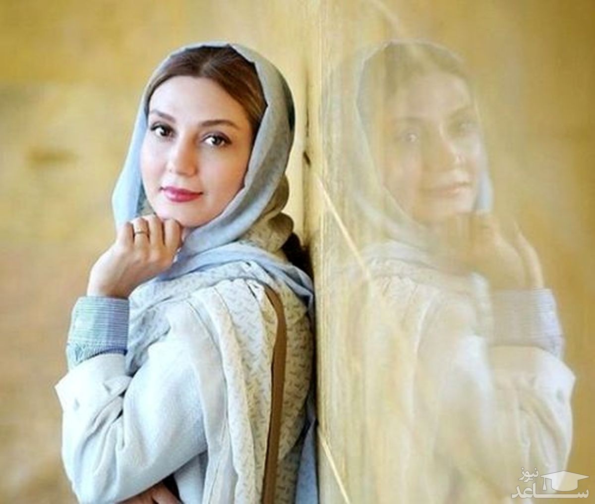 خانواده جذاب و دوست داشتنی حدیث میرامینی