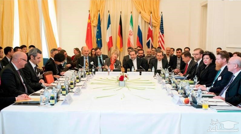 آغاز نشست کمیسیون مشترک برجام در وین