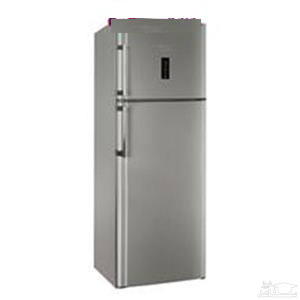 یخچال و فریزر هات پوینت آریستون ENTYH 19221 FWL