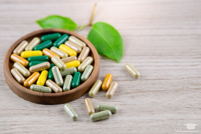 میزان، تاثیرات و مکانیزم اثر کپسول آوودین