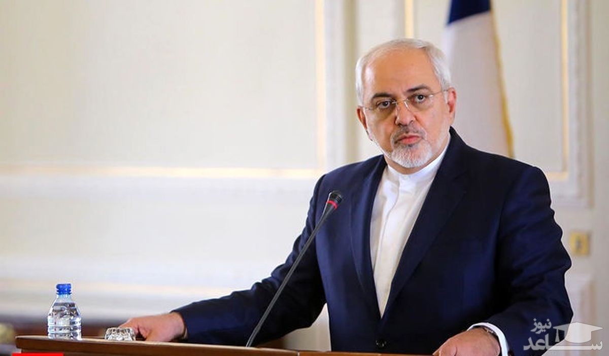 ظریف: برجام را ایران زنده نگه داشته است نه سه کشور اروپایی
