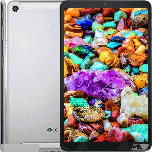 تبلت ال جي - جي پد 10.1