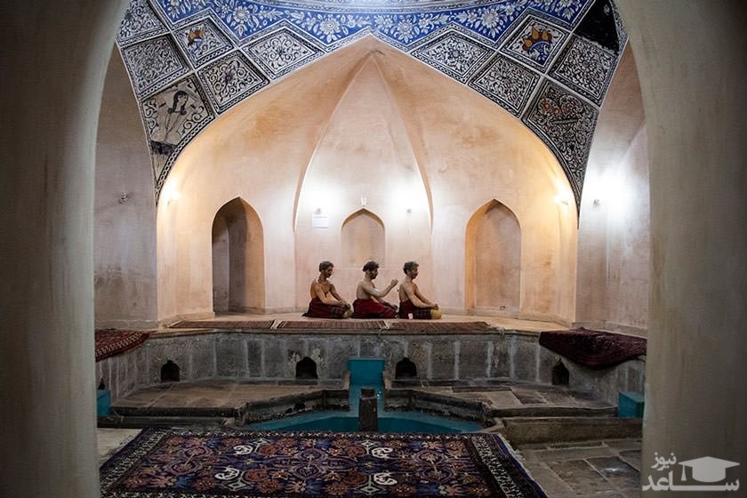 موزه مردم شناسی اردبیل