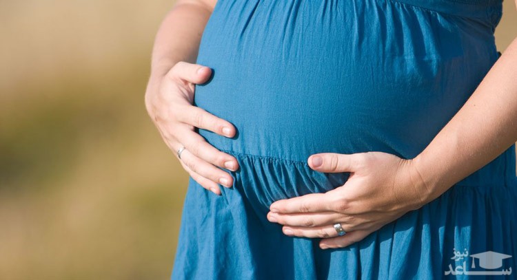 خطرات و عوارض بالا بودن وزن جنین در شکم مادر