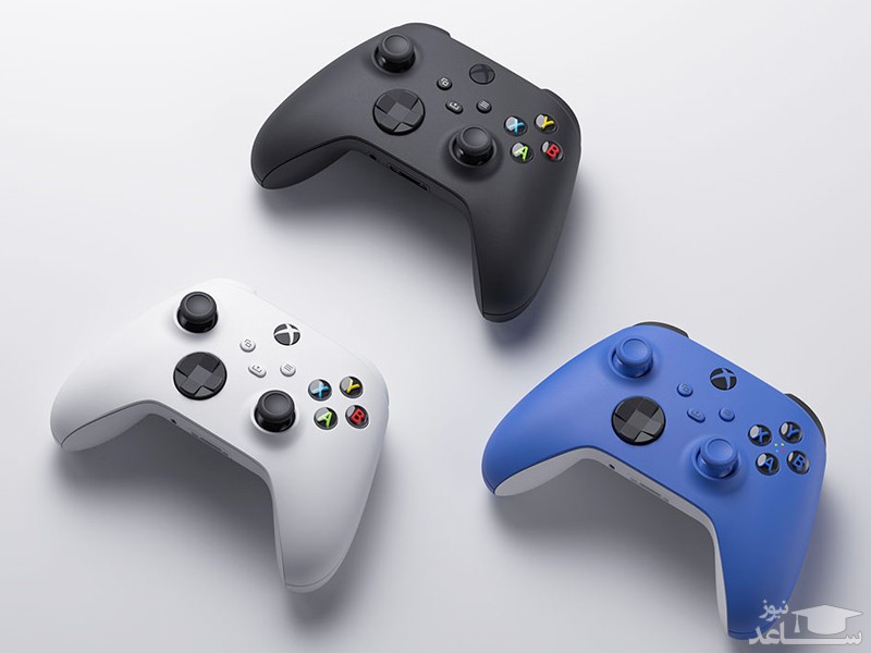 ایکس باکس سری ایکس مایکروسافت