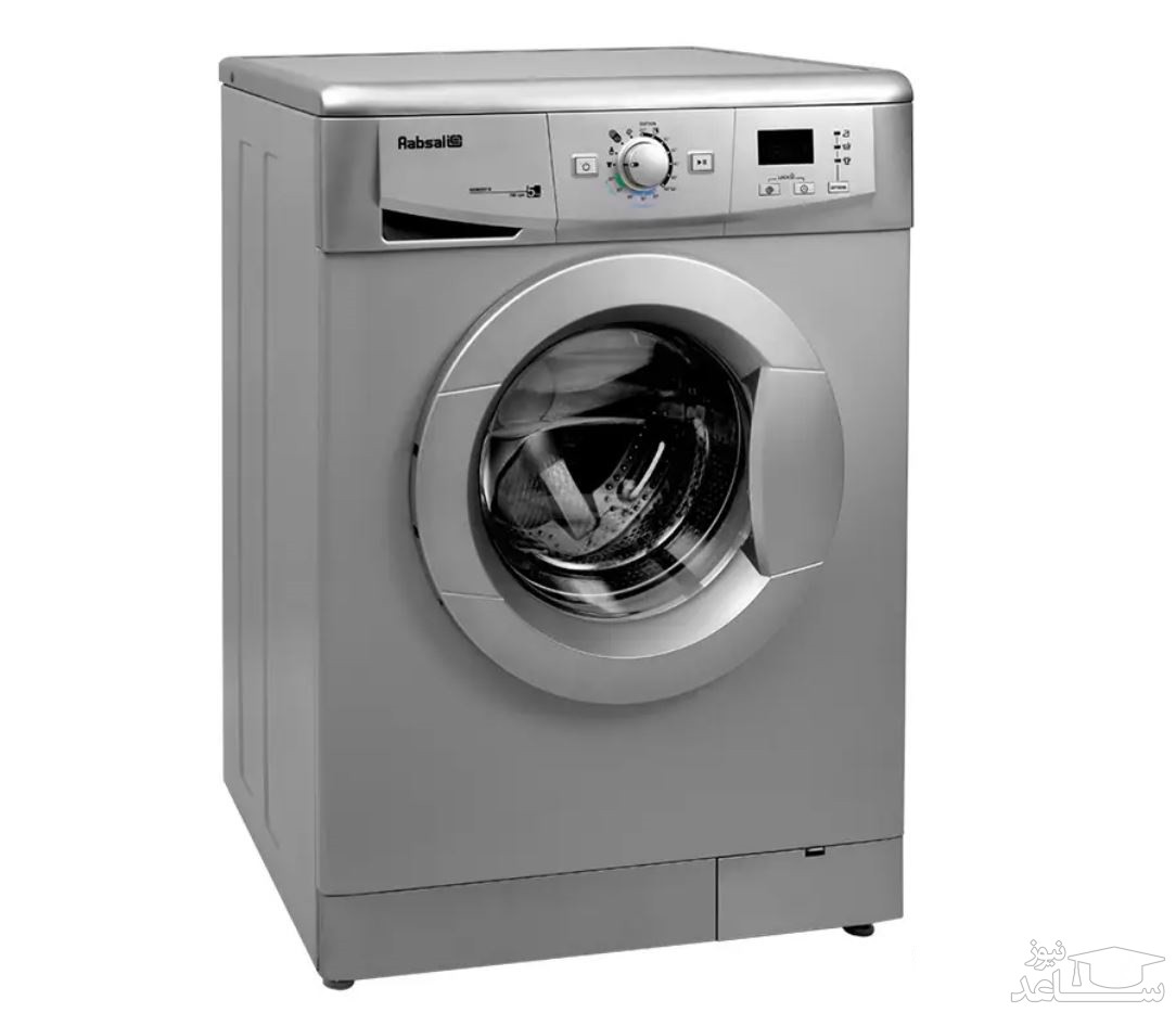 ماشین لباسشویی آبسال مدل REN5207