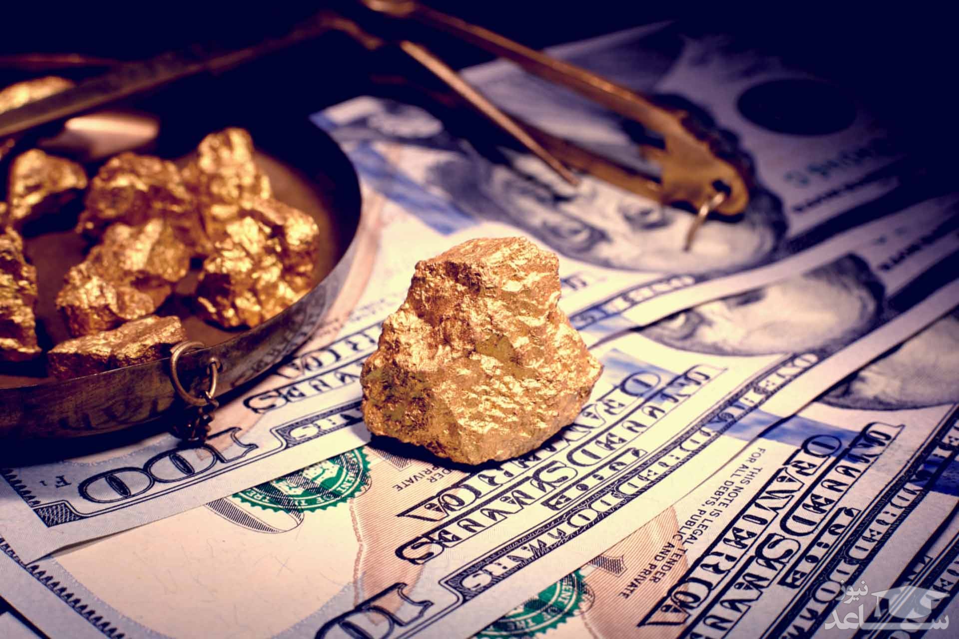 آخرین قیمت طلا، قیمت سکه و قیمت دلار