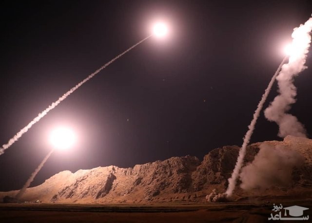 ایران طی ۲۴ تا ۳۶ ساعت آینده از آمریکا انتقام می‌گیرد،