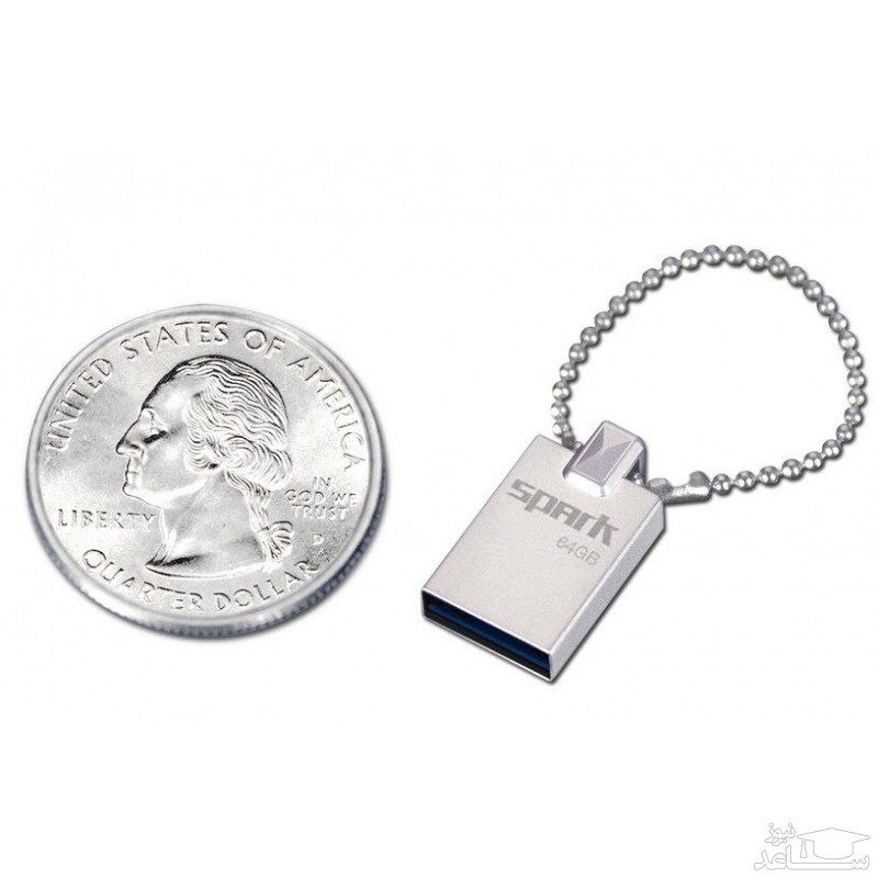 پتریوت مدل Spark