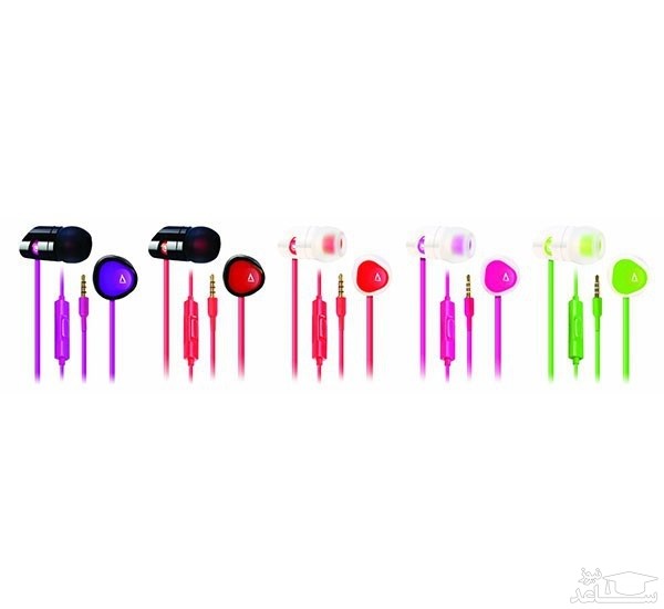 هدفون کریتیو مدل Hitz MA200