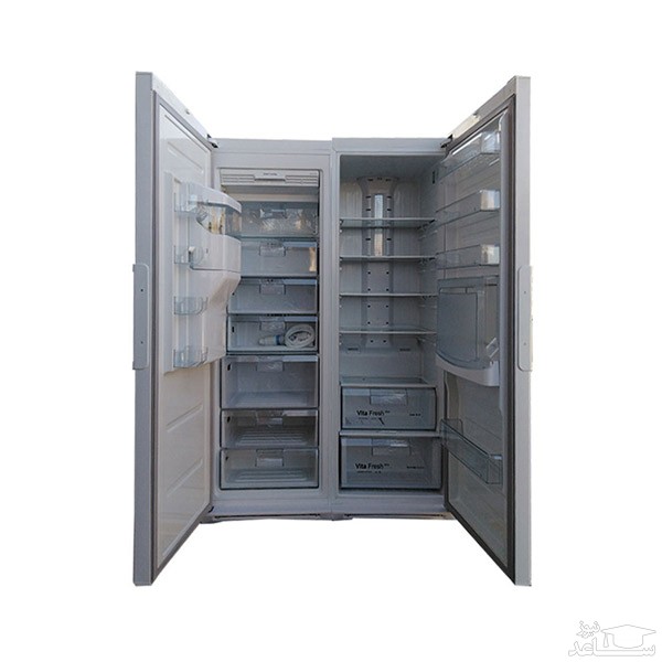 یخچال فریزر دوقلو هیمالیا مدل NR440d+ – +NF280d