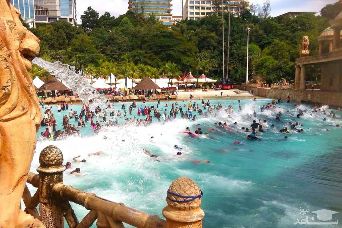 سفر اتوبوسی ایرانی‌ها به آنتالیا بیشتر شد