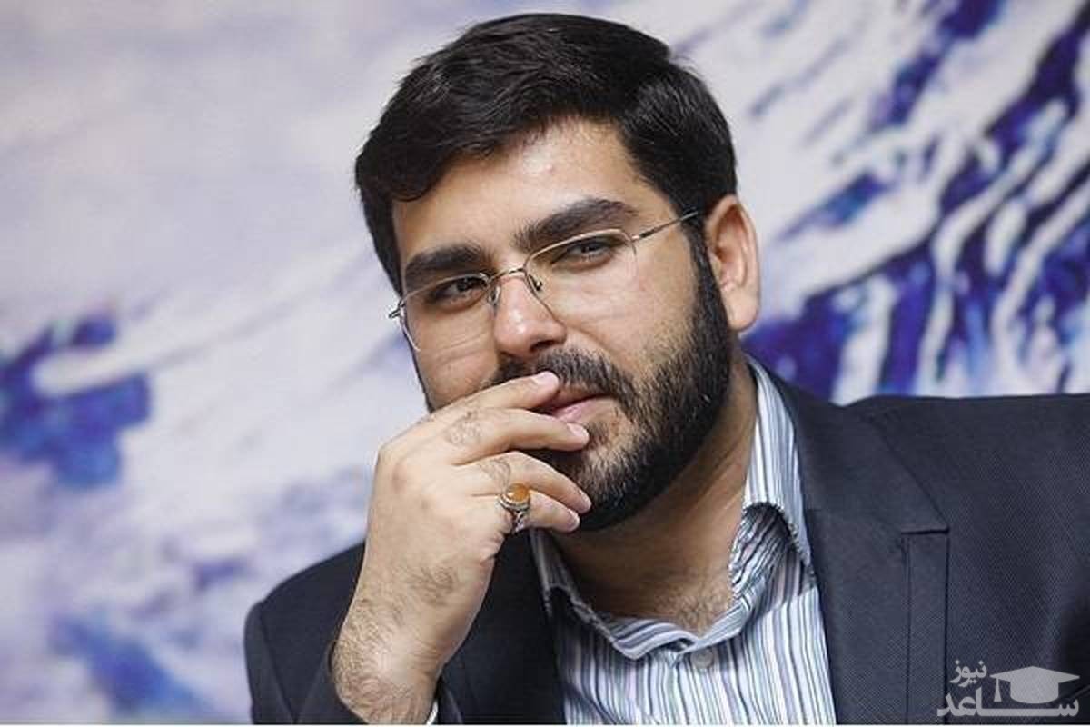 مجری معروف تلویزیون پست دولتی گرفت! 