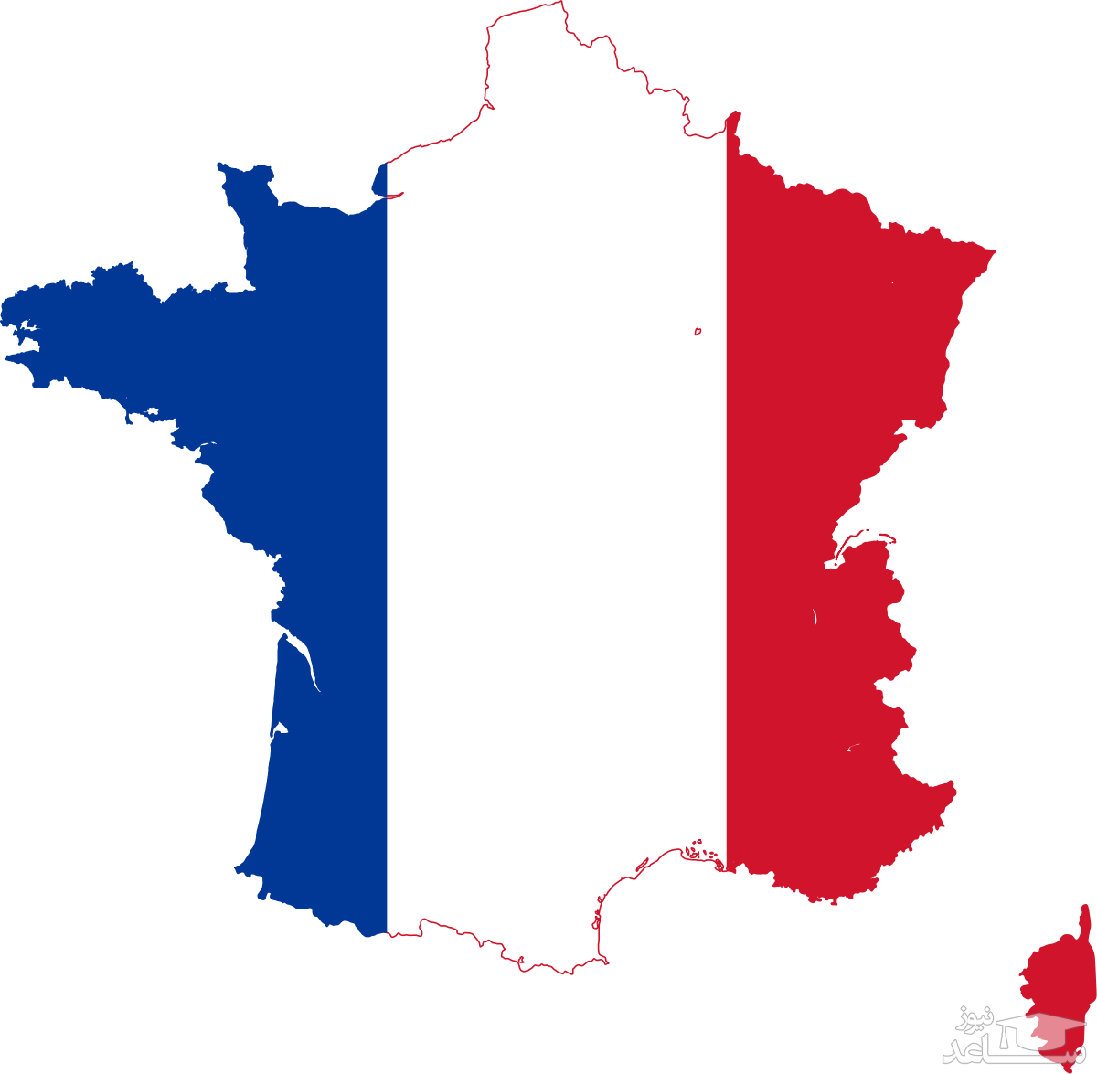 بهترین سی دی های آموزشی زبان فرانسه