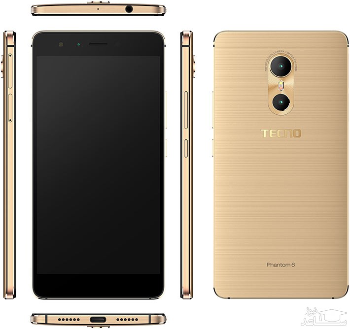 تکنو فانتوم 6