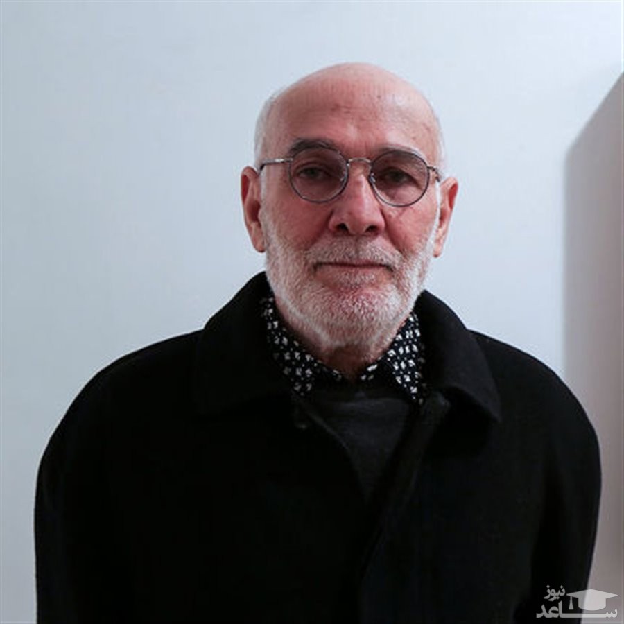 علی گلستانه درگذشت