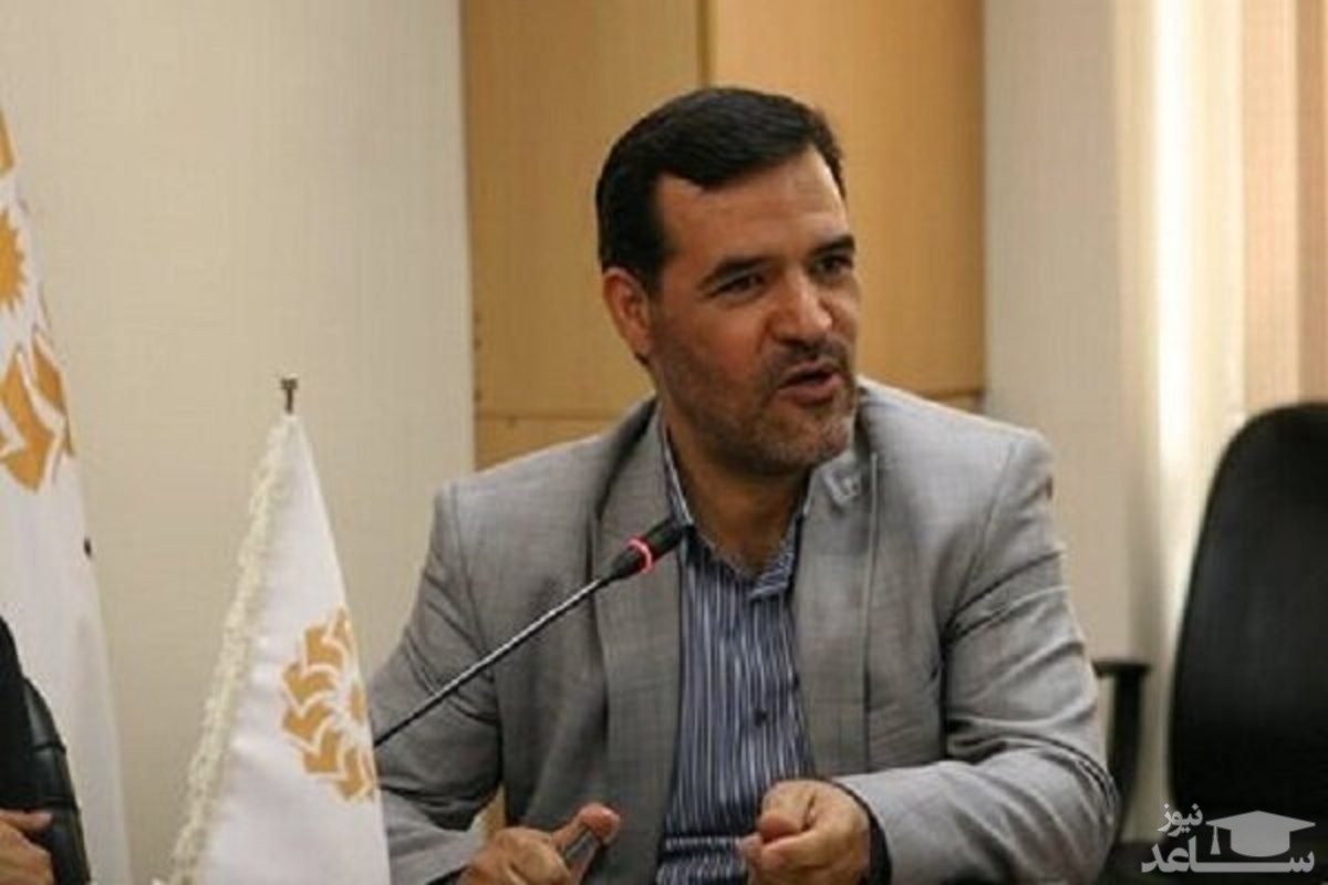 شهردار منطقه ۱۵‌ تهران بازداشت شد