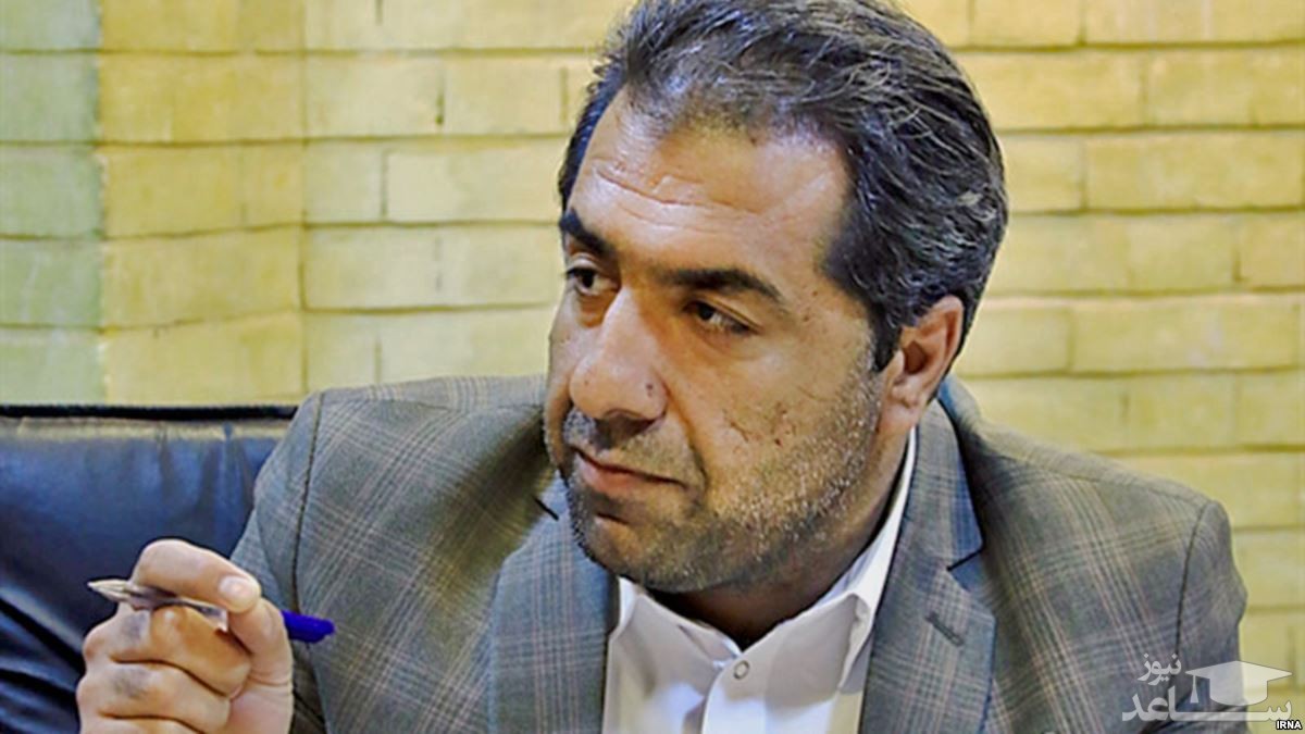 دفاعیه نماینده سراوان درباره اتهام سرقت علمی