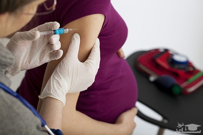 خطرات و عوارض تزریق آمپول بتامتازون در بارداری
