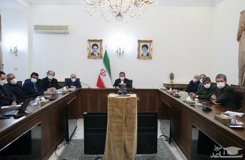 جهانگیری: بورس نهادی مستقل است ولی دولت از بازار سرمایه حمایت می‌کند